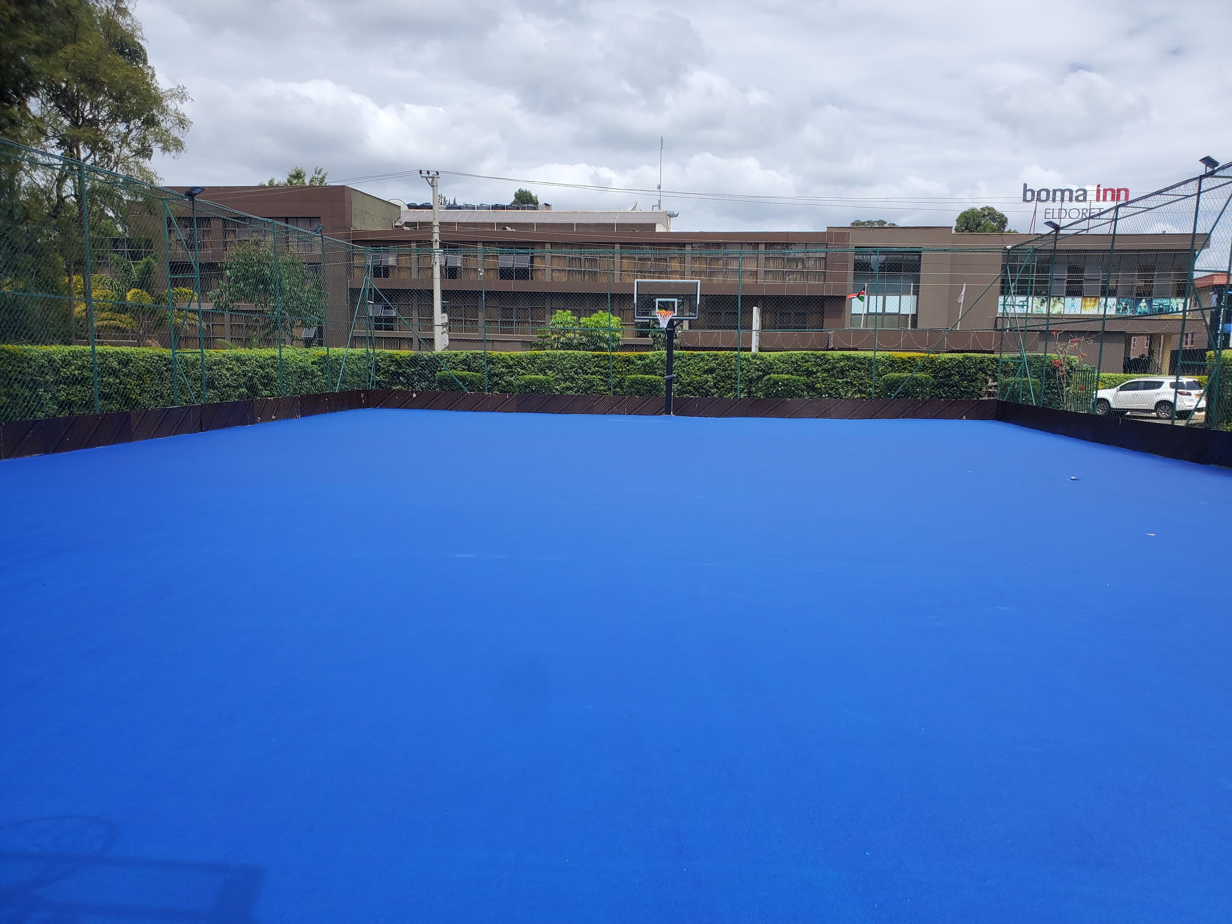 Kipkeino Eldoret After